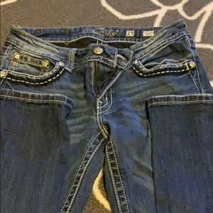 Miss Me jeans Skinny